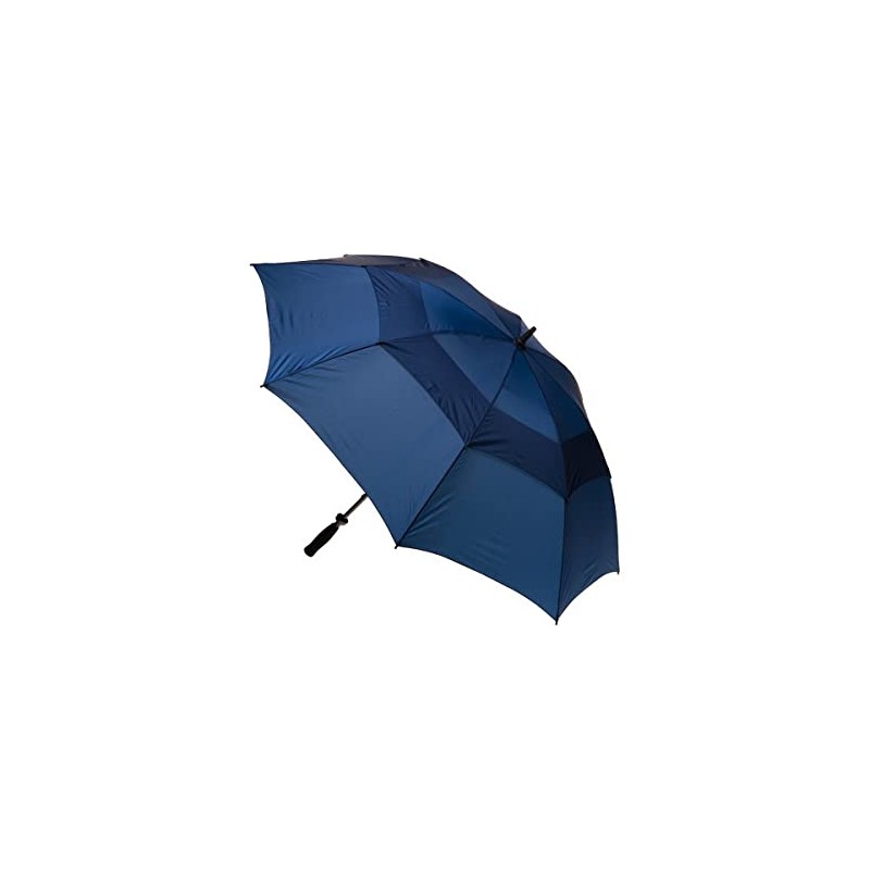 Clifton Windpro Vented Golf , Navy Blue