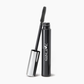 Jet Black Mascara