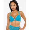 Savage X Fenty, Women's, Romantic Corded Lace Front-Closure Push Up