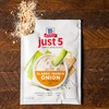 McCormick Just 5 Simple Ingredients Classic French Onion Dip &
