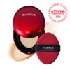 Mini Size Tirtir Mask Fit Red Cushion Foundation Full Coverage