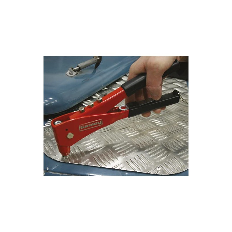 Sealey Ak99 Hand Riveter Kit