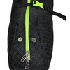 COX SWAIN Ski Bag VALMOREL, Colour: Black, Size: 170cm
