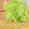 JubileeYarn Feather Whimsy Eyelash Yarn - 50g/Skein Fine Polyester Fur