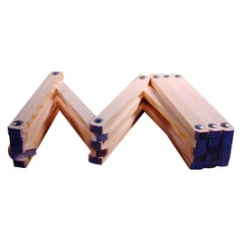 Toy Farm Folding Fence, 66" Long FF