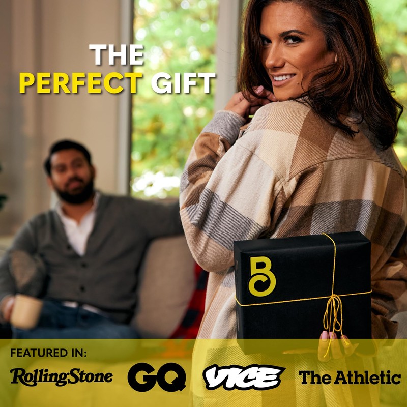 The Beard Club Enhanced Beard Growth Kit - Derma Roller,