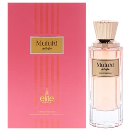 Risala Elite - Muluki for Women - 3.4 oz EDP Spray