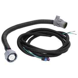 4L60E to 4L80E Transmission Wire Adapter with VSS WATRA30 18 for LS Series Vehicles