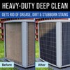 Maplefield Concentrated AC Coil Cleaner - Deep Condenser Coil Cleaning