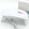 COLORBIRD UV Light, Nail Light, LED Light, For Nails, Resin,