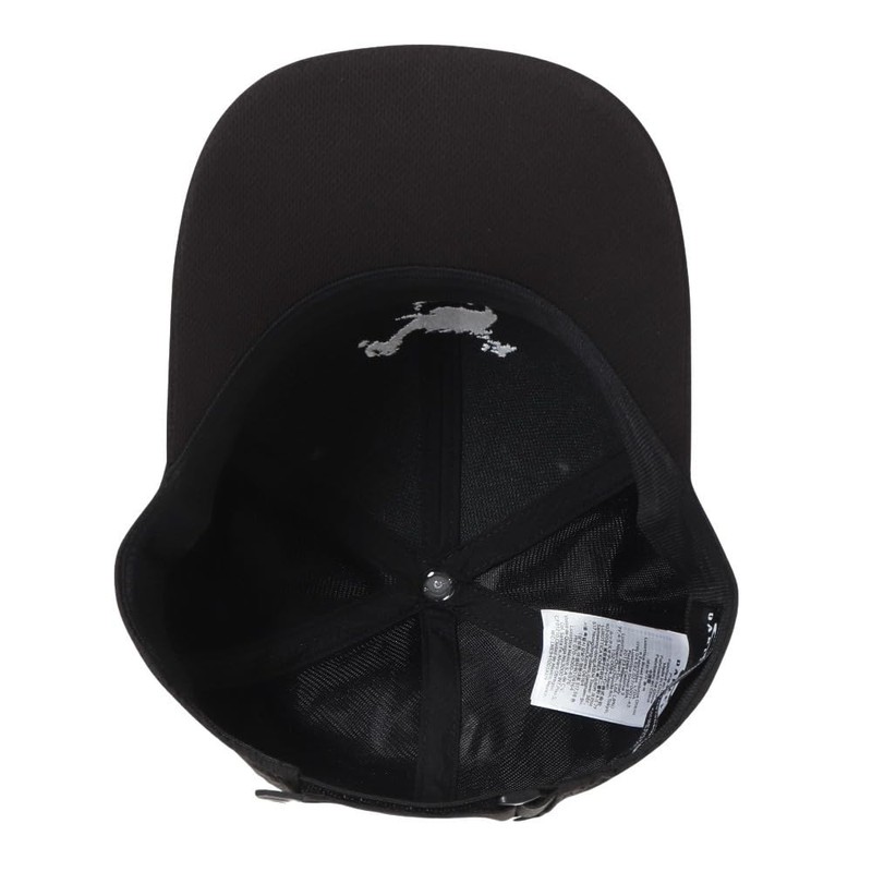 Oakley SKULL SWITCH CAP 24.0 Cap, (02E) BLACKOUT