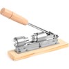 Anwenk Nutcracker Heavy Duty Nut cracker Pecan Cracker Walnut Cracker