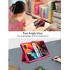 Case for Urao C107 Android 14 Tablet 10.1 Inch 2024