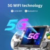 RG353PS Handheld Game Console Linux OS 3.5-inch IPS Screen RK3566