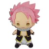 Great Eastern Entertainment Fairy Tail S7 - Natsu Sitting Pose