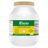 Knorr Chicken Flavor Bouillon 126.4 oz.