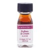 LorAnn Pralines and Cream SS Flavor Flavor, 1 dram bottle