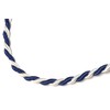 s.dekoda Cord 10 m x 6 mm Two-Tone Blue /