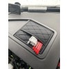 Freightliner Cascadia 2018- 2024 Dashboard Pocket .accessories interior.