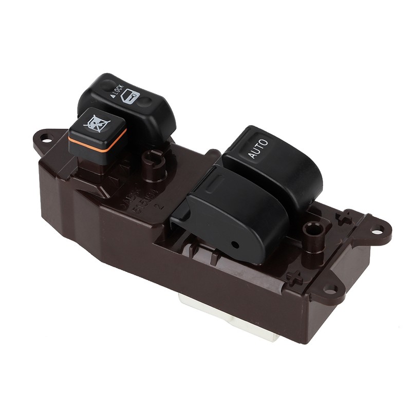 Right Driver Side Power Window Switch Fit for Yaris 3