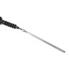 RIDEX 478S0084 Front Clutch Cable 995/625 mm 0.44 kg
