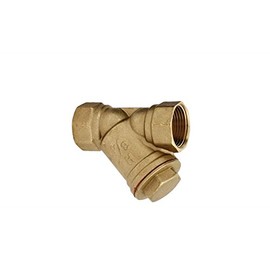 3/4" Filter