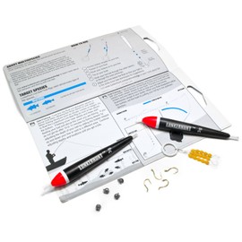 Lunkerhunt EDU Kit Multi-Species (Live Bait Float) EK143
