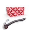 febi bilstein 29303 Tie Rod End with nut, pack of