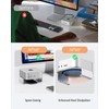 SNANSHI Mac Studio Stand - Aluminum Desktop Stand Designed for