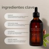 Measurable Difference Aceite de Argan.