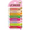 Lip Smacker Lip Party Packs - Brillo labial, 8 unidades,