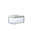 Mepal Cheese Box - Refrigerator Box with Lid - Cheese