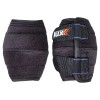 LUX Ceramic Therapy Knee Wraps for Horses | Infrared Therapy