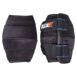 LUX Ceramic Therapy Knee Wraps for Horses | Infrared Therapy | Various Size - Medium