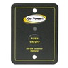 Go Power! GP-SW-REMOTE Inverter Remote for the GP-SW1500 12 &