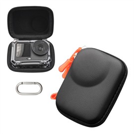 CYNOVA Camera Carrying Case for DJI Osmo Action 6 Cage