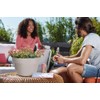 elho Loft Urban Bowl 35 - Flower Pot for Outdoor