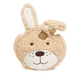 Grünspecht , My Little Warm Friend, cherry stone pillow