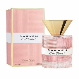 Carbang Sedari Femme EDP 50ml / 까르뱅 쎄 파리 팜므 EDP 50ml