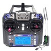 DTXMX Flysky FS-i6 6CH 2.4G RC Remote Control Transmitter and