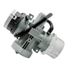 AHA75693423 Washer Drain Pump Assembly Replacement for EAU64082902 WDD0032X1M EAU64082901