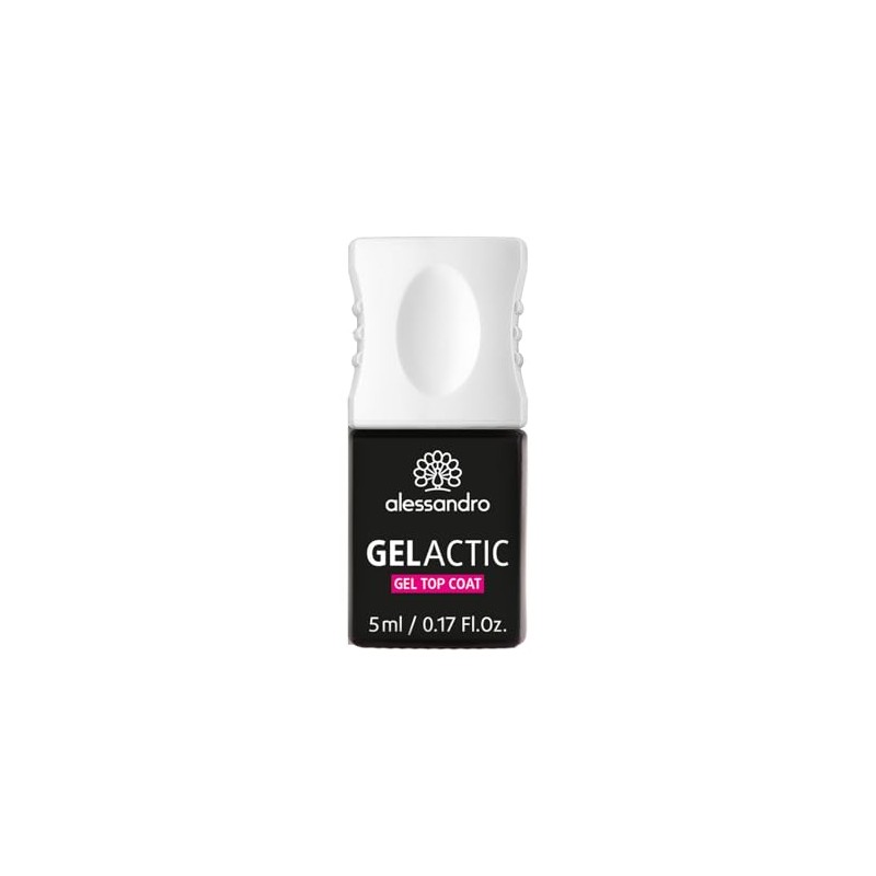 alessandro Gelactic Set (Colour + Top Coat)