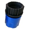 JR QualityProduct Expanding Hose Female threaded to Quick Connector to