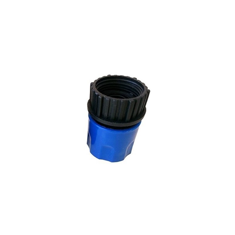 JR QualityProduct Expanding Hose Female threaded to Quick Connector to