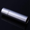 12-Point Socket 14 mm Spark Plug Socket Universal High Visibility