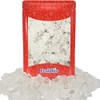 Fruidles White Natural String Rock Sugar For Tea and Coffee,