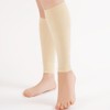 Health Balance 헬스발란스 고탄력 종아리압박밴드 [블랙] Health Balance High Elasticity