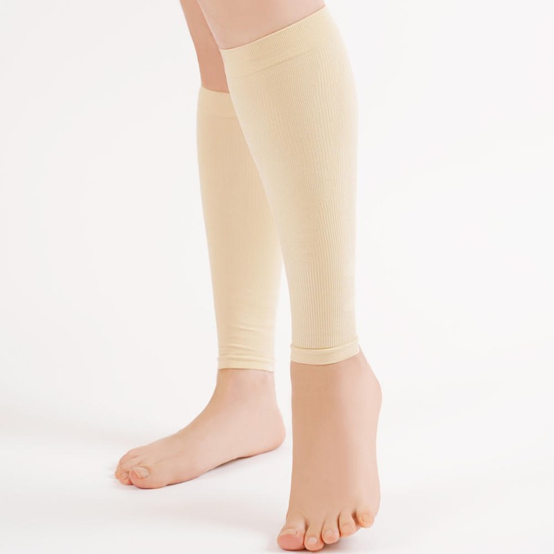 Health Balance 헬스발란스 고탄력 종아리압박밴드 [블랙] Health Balance High Elasticity