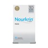 Nourkrin Man, caja con 60 tabletas