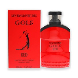 Perfumes Golf Red EDT Spray Men 3.3 oz